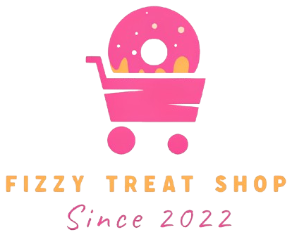 Fizzy Treats By Farren